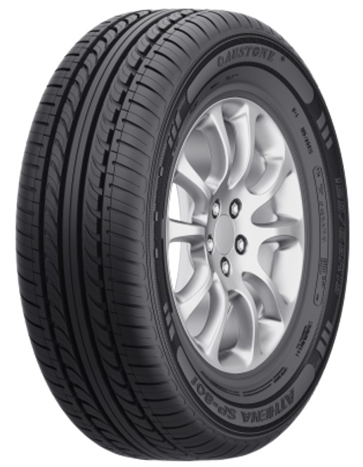 Автошини 165/70R14 81T ATHENA SP-801 Austone